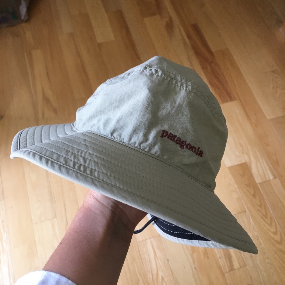 CUTE PATAGONIA HAT